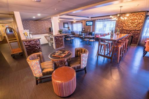 Hotel Quality Inn Downtown Wichita
