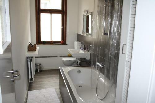 Ferienhaus Harz Wernigerode