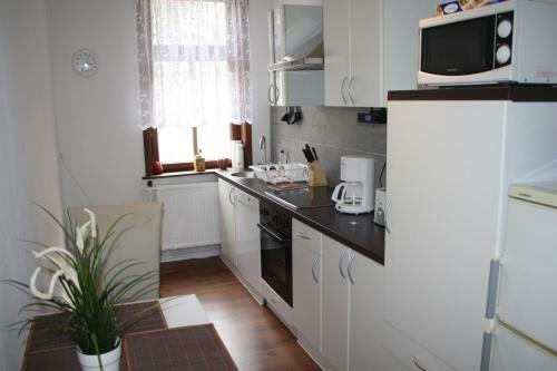 Ferienhaus Harz Wernigerode