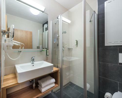 Apartamento Alpenparks Residence Zell Am See Areitbahn