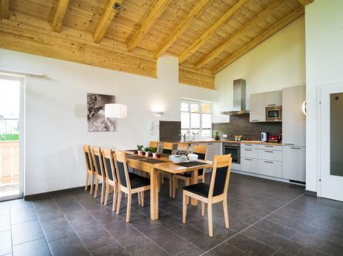 Apartamento Alpenparks Residence Zell Am See Areitbahn