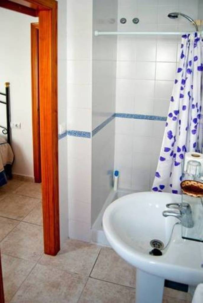 Hostal Los Bateles