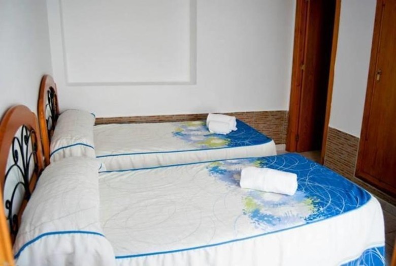 Hostal Los Bateles