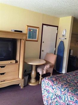 Motel Ambassador Inn