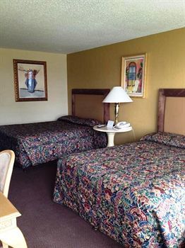 Motel Ambassador Inn
