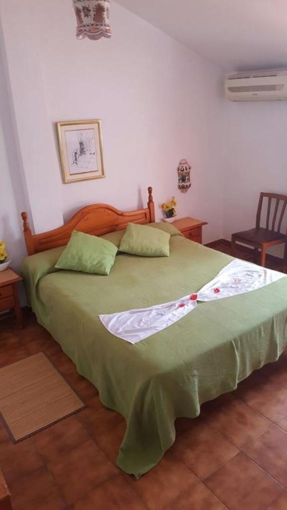 Hostal El Tio Mateo