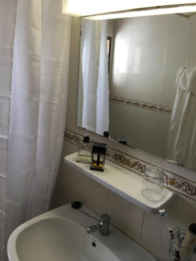 Hostal El Tio Mateo