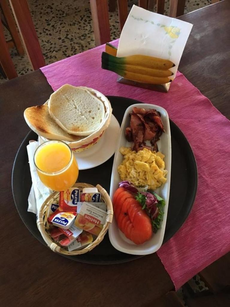 Hostal El Tio Mateo