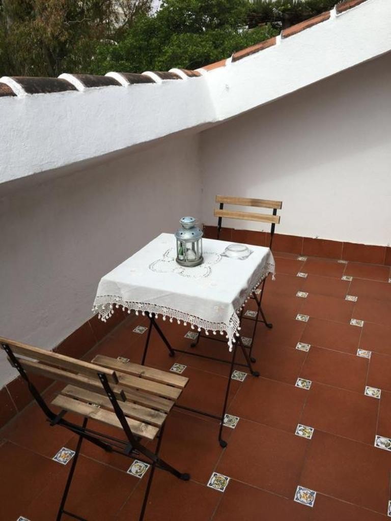 Hostal El Tio Mateo