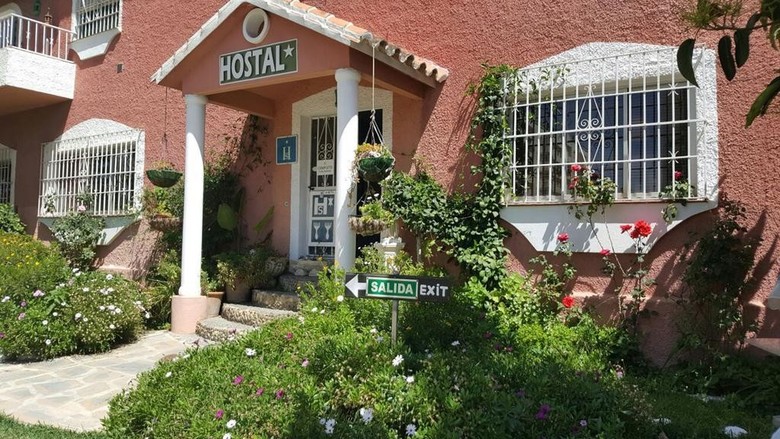 Hostal El Tio Mateo