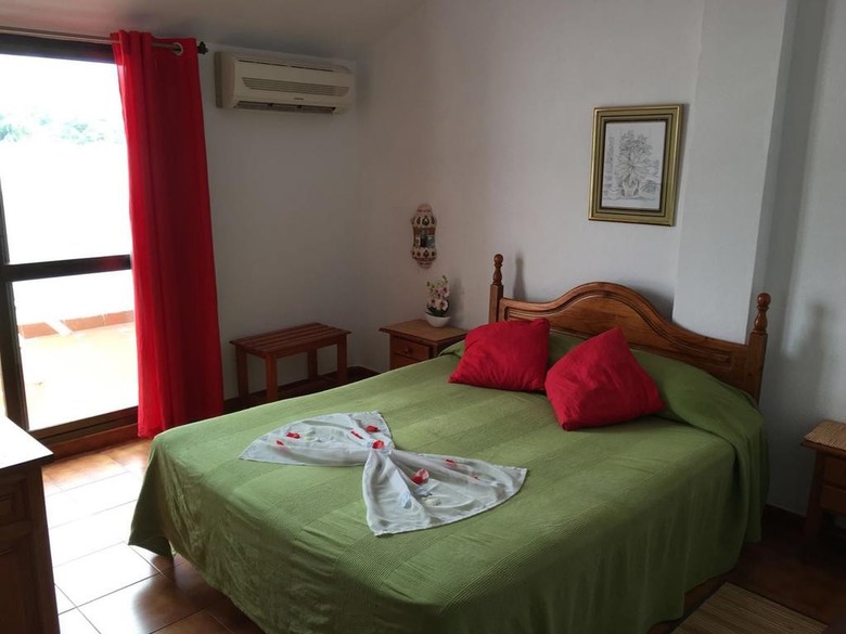 Hostal El Tio Mateo
