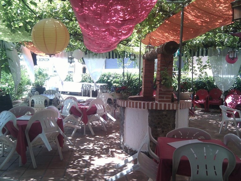 Hostal El Tio Mateo