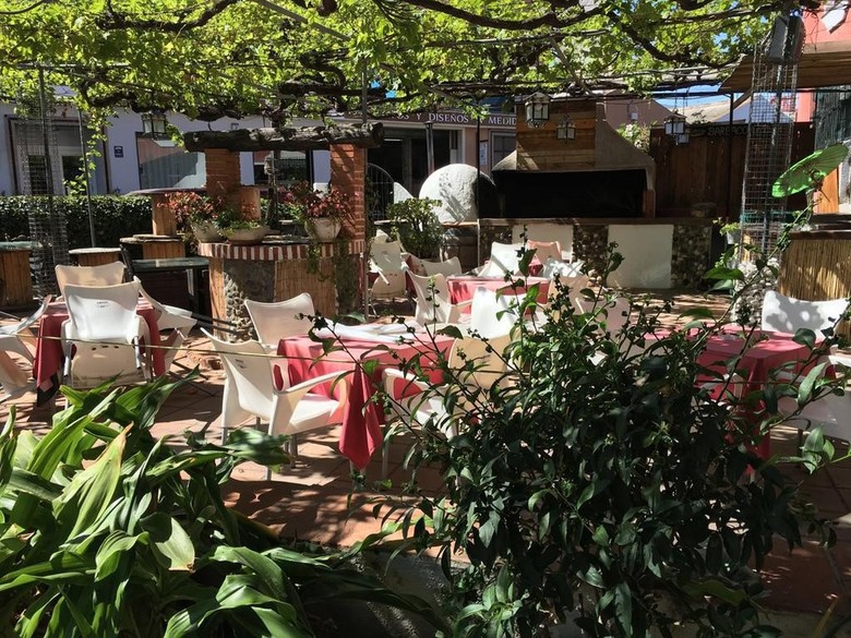 Hostal El Tio Mateo