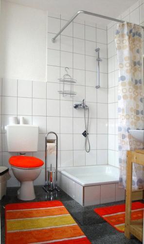Hotel Komet