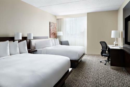 Hotel Austin Marriott North