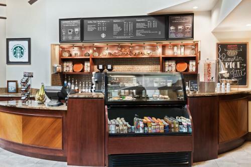 Hotel Austin Marriott North