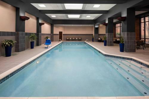 Hotel Austin Marriott North