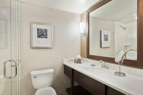 Hotel Austin Marriott North