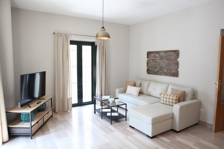Apartamento Sleepin Sevilla Arenal