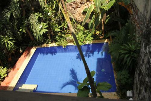Hotel Casa Del Tejadillo