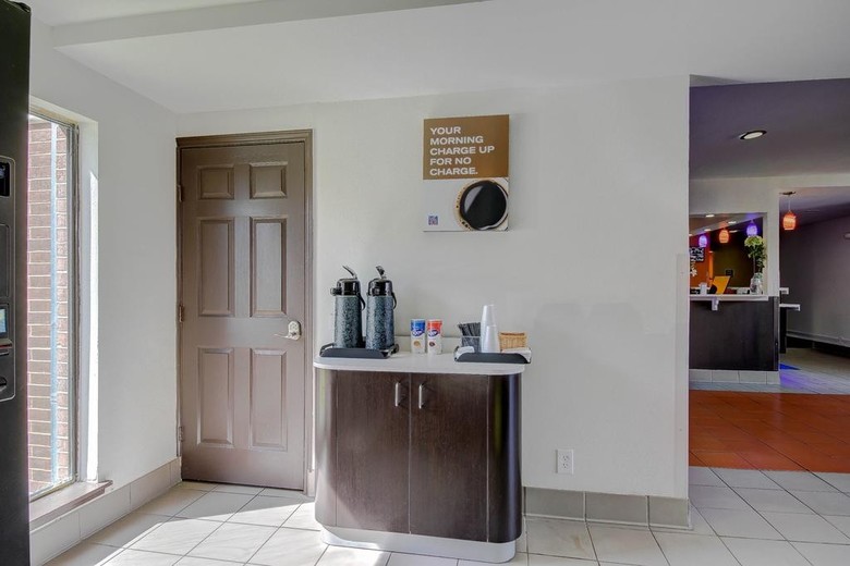Motel 6 San Antonio Medical Center South