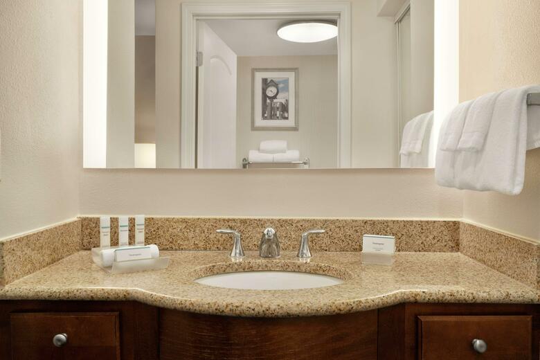 Hotel Homewood Suites By Hilton Dover - Rockaway