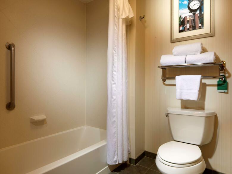 Hotel Homewood Suites By Hilton Dover - Rockaway