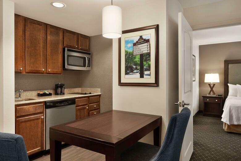 Hotel Homewood Suites By Hilton Dover - Rockaway