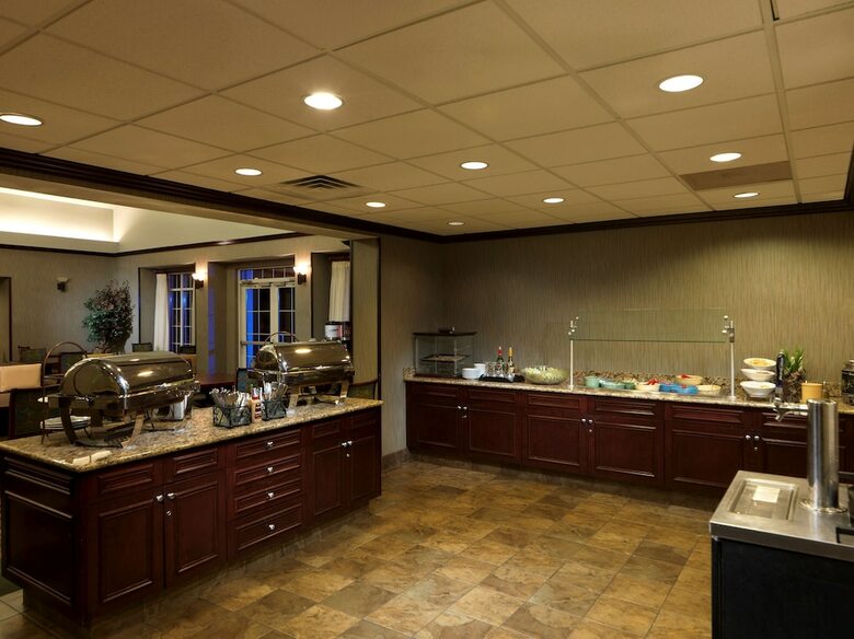 Hotel Homewood Suites By Hilton Dover - Rockaway