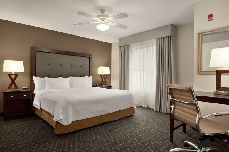 Hotel Homewood Suites By Hilton Dover - Rockaway