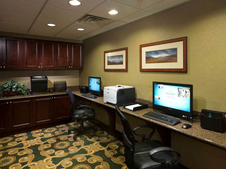 Hotel Homewood Suites By Hilton Dover - Rockaway