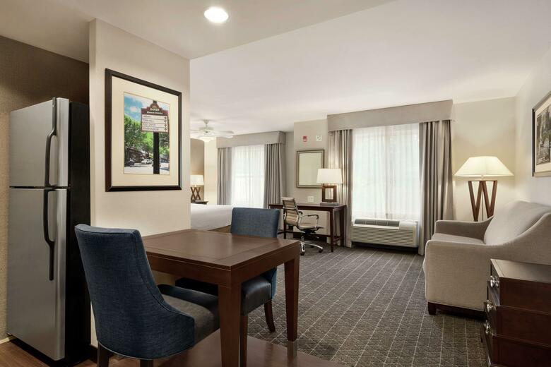 Hotel Homewood Suites By Hilton Dover - Rockaway