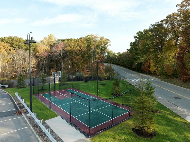 Hotel Homewood Suites By Hilton Dover - Rockaway