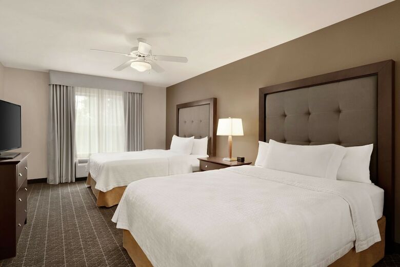Hotel Homewood Suites By Hilton Dover - Rockaway