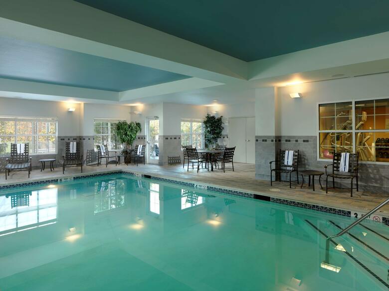 Hotel Homewood Suites By Hilton Dover - Rockaway