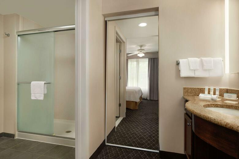 Hotel Homewood Suites By Hilton Dover - Rockaway