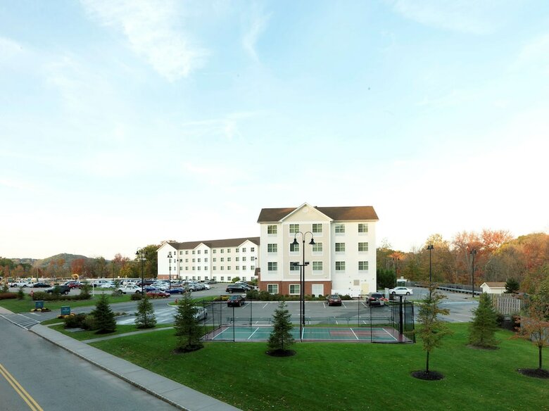 Hotel Homewood Suites By Hilton Dover - Rockaway