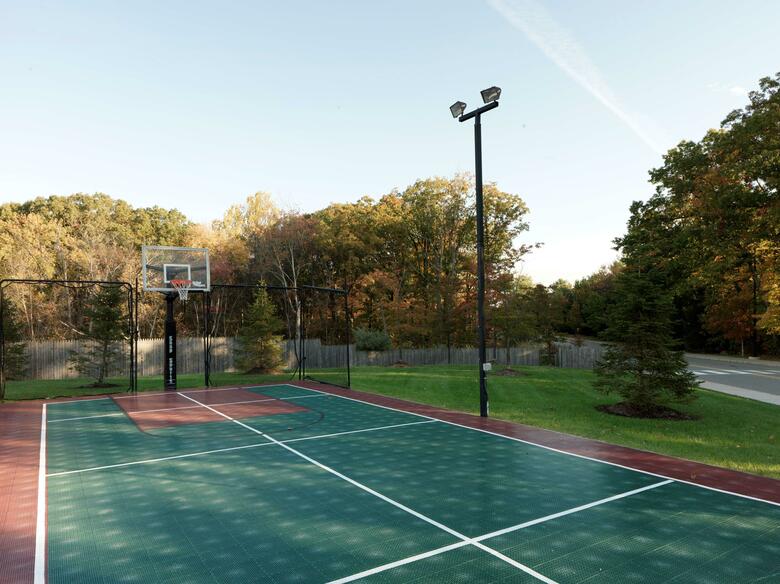 Hotel Homewood Suites By Hilton Dover - Rockaway