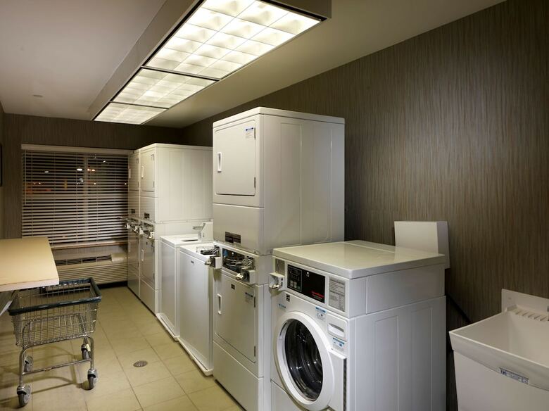 Hotel Homewood Suites By Hilton Dover - Rockaway