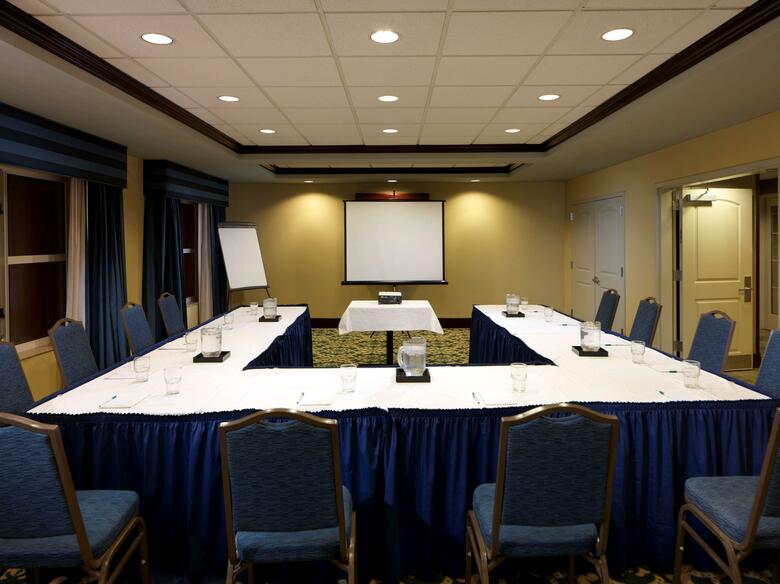 Hotel Homewood Suites By Hilton Dover - Rockaway