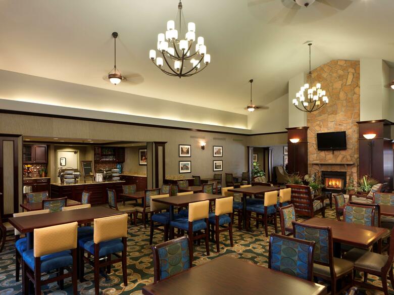Hotel Homewood Suites By Hilton Dover - Rockaway