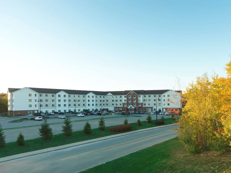 Hotel Homewood Suites By Hilton Dover - Rockaway