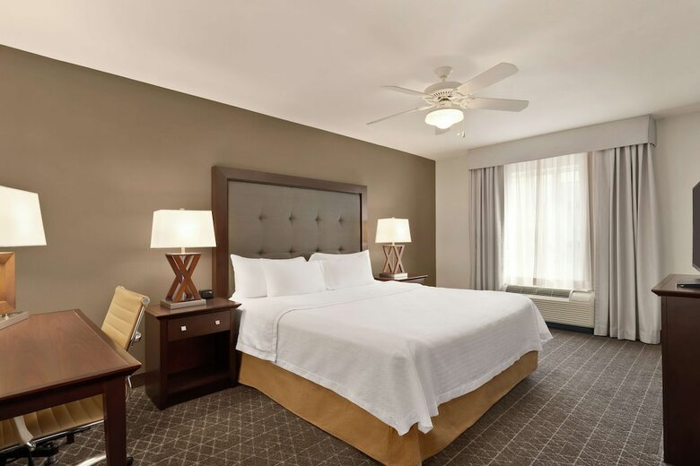 Hotel Homewood Suites By Hilton Dover - Rockaway