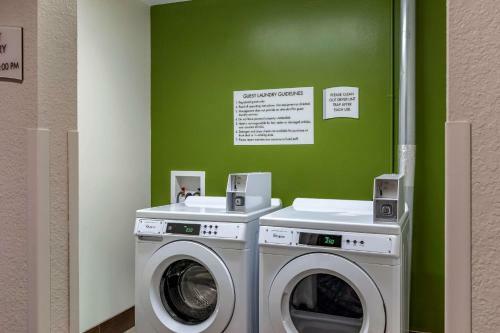 Hotel Microtel Inn & Suites By Wyndham Longview