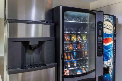 Hotel Microtel Inn & Suites By Wyndham Longview