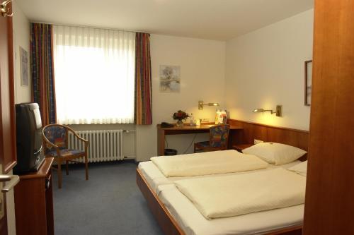 Stadt-gut-hotel Jan Van Werth
