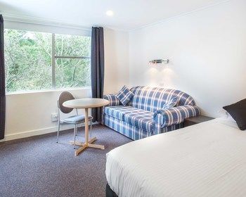 Echo Point Motor Inn