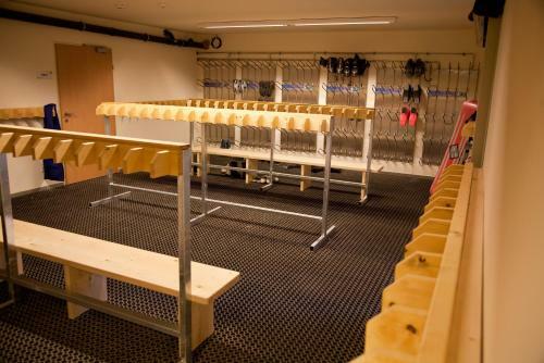 Jufa Hotel Montafon