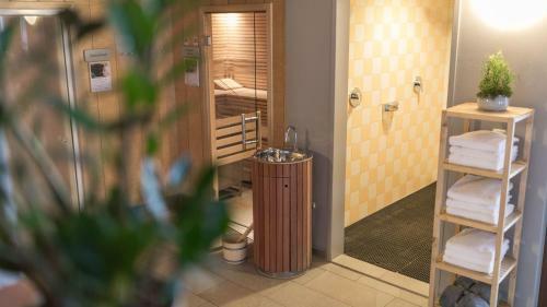 Jufa Hotel Montafon