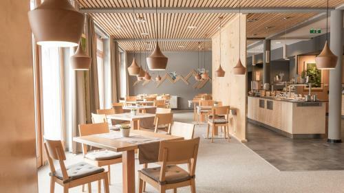 Jufa Hotel Montafon